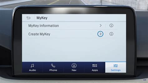 MyKey System 的图像结果