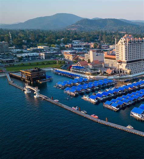 Coeur d’Alene – KPFF