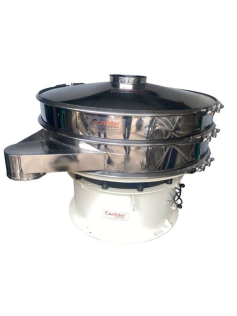 VSM24 Vibro Sifter Machine Manufacturer, Supplier from Ahmedabad