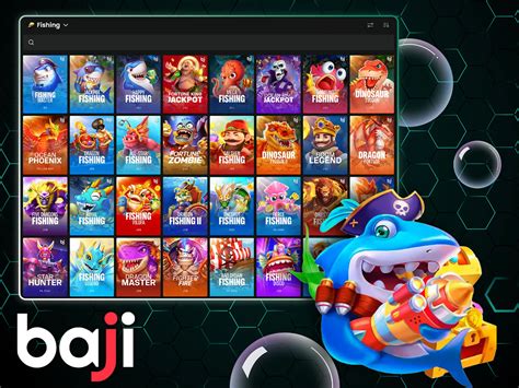 Baji – Official Sports Betting & Online Casino Website 2025