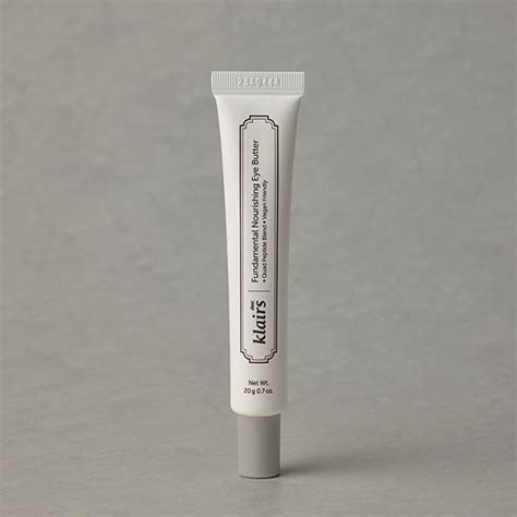 [Klairs] Dear, Klairs Fundamental Nourishing Eye Butter 20 g – Luxiface.com