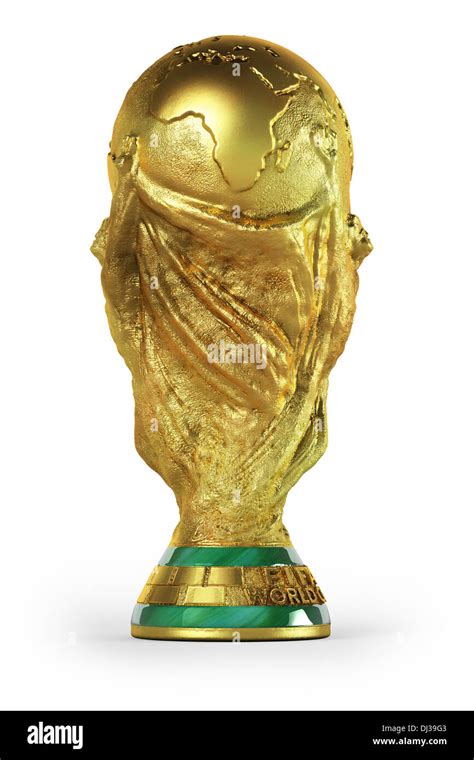 FIFA World Cup Trophy Backside 的图像结果