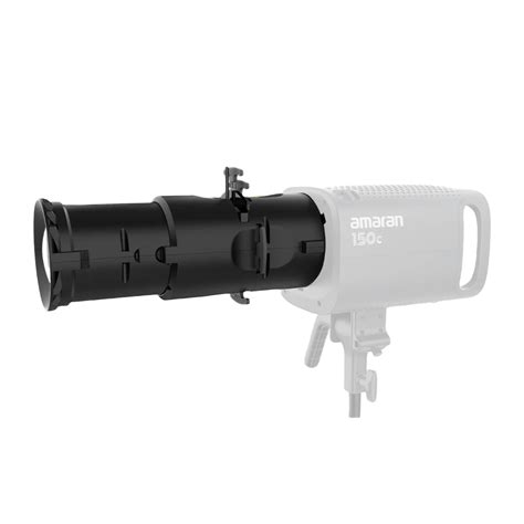 Amaran Spotlight SE (19° Lens Kit) – Apertured
