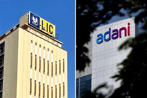 LIC denies Washington Post report on Adani link