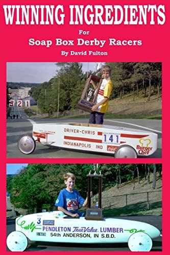 Winning Ingredients Aerodynamics Energy Weight Suspension Alignment ...