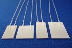 SCP15X10 | Micro Ceramic Heater | KOATED | MISUMI India