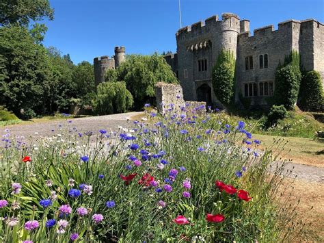 ALLINGTON CASTLE (2026) All You Need to Know BEFORE You Go (with Photos ...