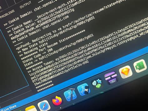 Chat GPT API 的图像结果