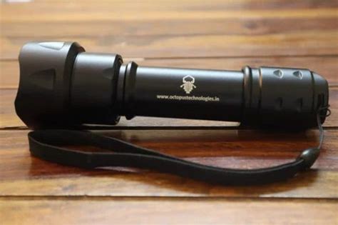 LED TORCH - Protector Searchlight Led Trader - Wholesaler / Distributor ...