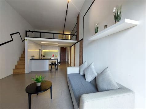 Kuala Lumpur Holiday Rentals & Homes - Federal Territory of Kuala ...