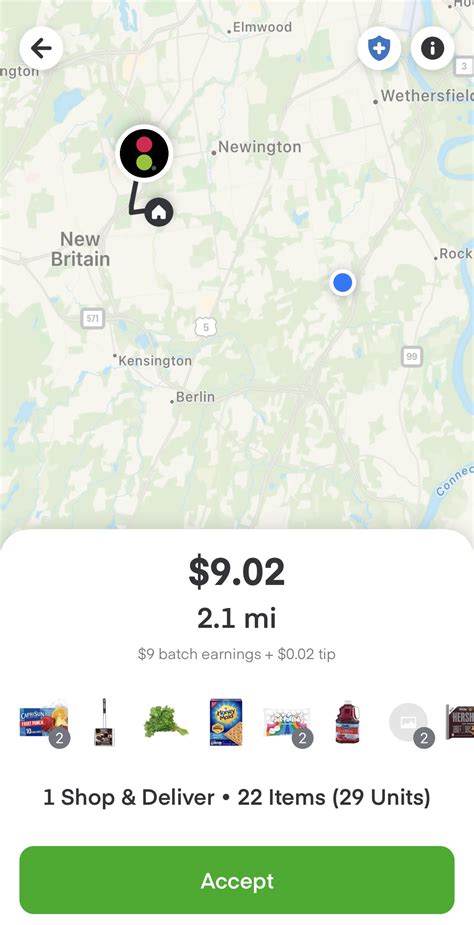 A guide to Instacart tipping: How much should you tip your shopper?