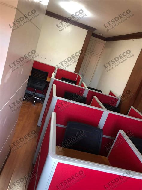 Image result for Modular Partition Workstation