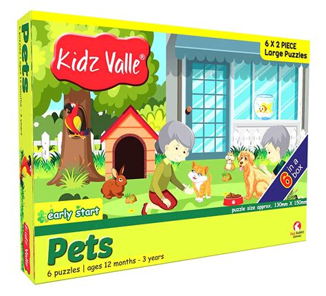 Kidz Valle – Kidzvalle