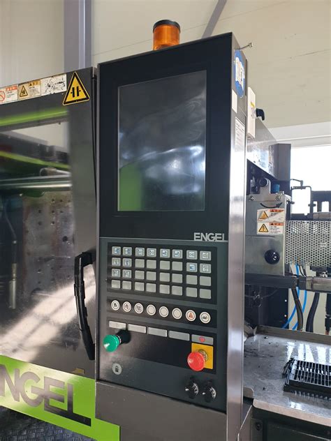 Engel Machine Basic Components 的图像结果