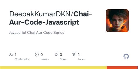 Image result for Chai or Code JavaScript Full-Course