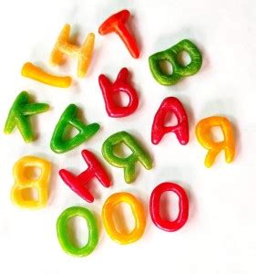 Feeldy Ready to Fry ABCD | Learning Alphabet Fryums for Kids | Tasty ...
