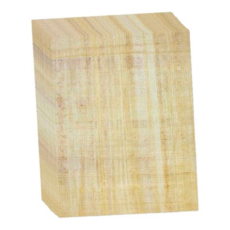 Image result for Papyrus Sheets