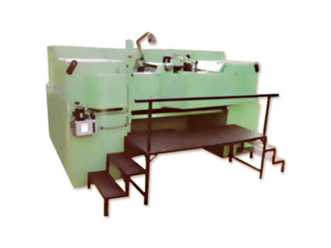 Image result for Cold Hammer Forging Machine