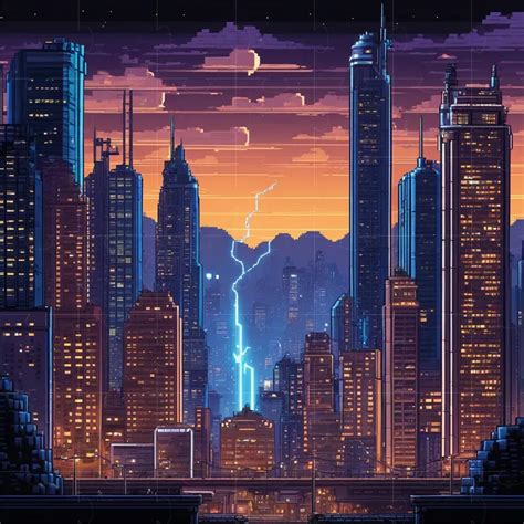 2D Pixel Art Stable Diffusion Prompt | PromptBase