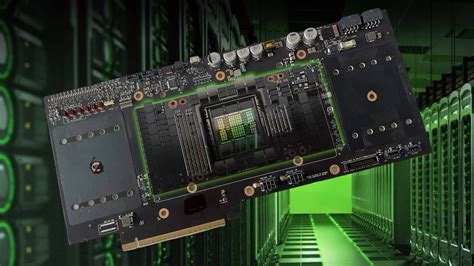GPU Chip 的图像结果