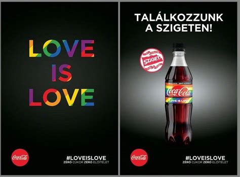 可口可乐LGBT广告，被32000人要求撤销_宣传
