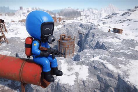 Image result for Tier 3 Rust