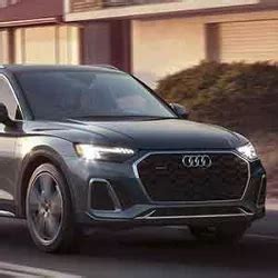 Audi Salt Lake City - New Audi & Used Cars Dealer in Salt Lake City