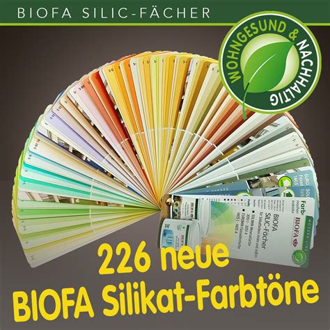 BIOFA Naturprodukte