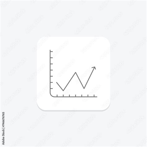 Image result for Line Graph Icon in Excel