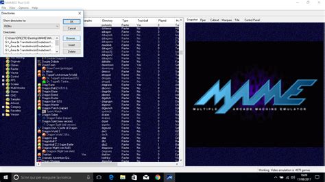Image result for Multiple Arcade Machine Emulator