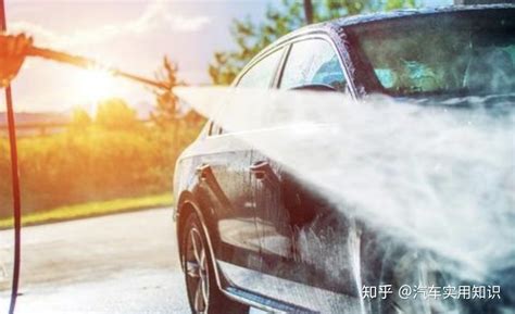 到底多久洗一次车最合适呢？洗车时要特别注意些什么？