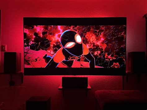 Image result for Pixel Crust LG OLED