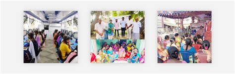 Ganti Pedapudi | Byrraju Foundation