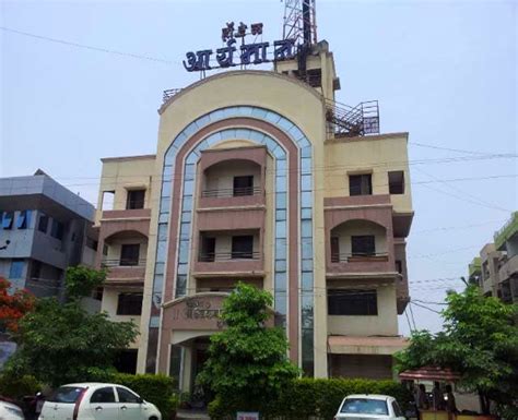 Hotel Aaryaman | LBB