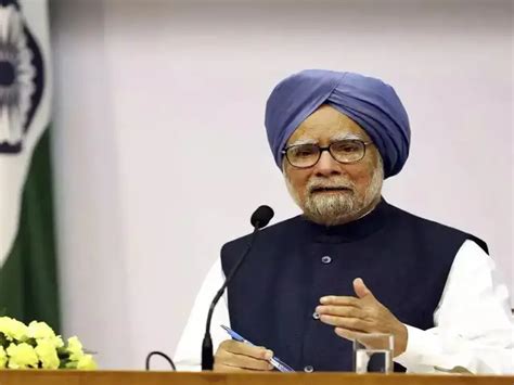 planning commission - From the RBI to Prime Minister: Manmohan Singh’s ...