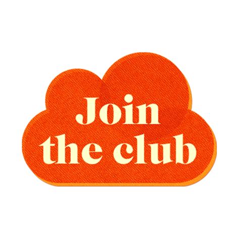 Join the Club | Hem