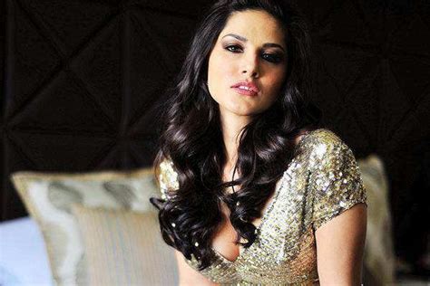 Never thought to end up in Mumbai: Sunny Leone | - Times of India ...
