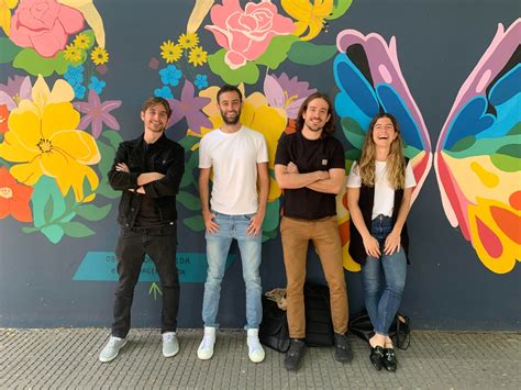 Flevo avanza a paso firme tras ser seleccionado por Endeavor para ...