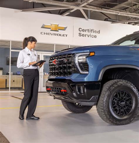 Bravo Chevrolet: New Chevy & Used Car Dealer Near El Paso