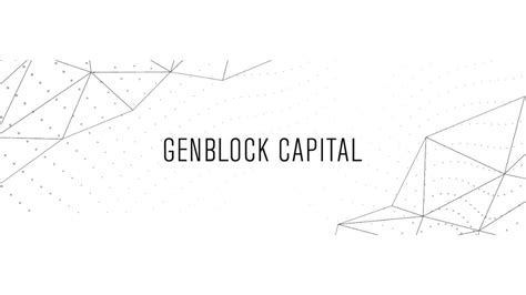 Spotting the most potent blockchain companies, taking them on board is ...