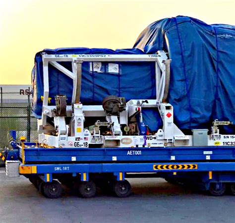 Cargo Services In Dubai|Avionhaze Cargo LLC