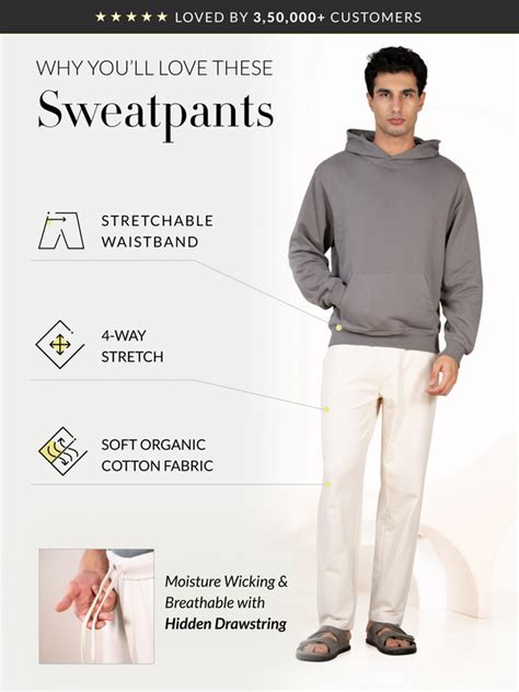 Sweatpants - Buy Sweatpants For Men Online in India
