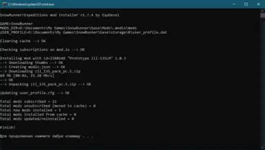 Image result for How to Install Snow Runner Mods