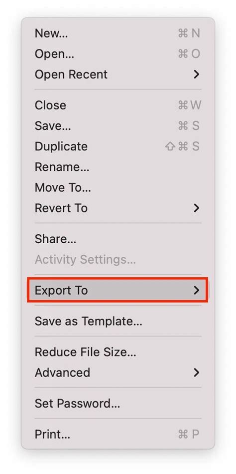 Apple Numbers File Convert to Excel 的图像结果