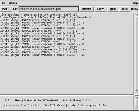 Image result for OCR Software Tutorial