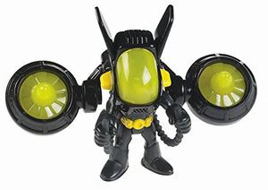 FISHER-PRICE Imaginext Dc Super Friends Batman With Jet Pack ...