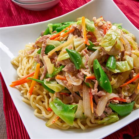 La choy chop suey recipe - feryluxe