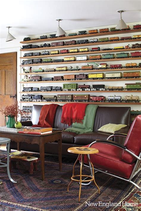 Model Local Trains 的图像结果