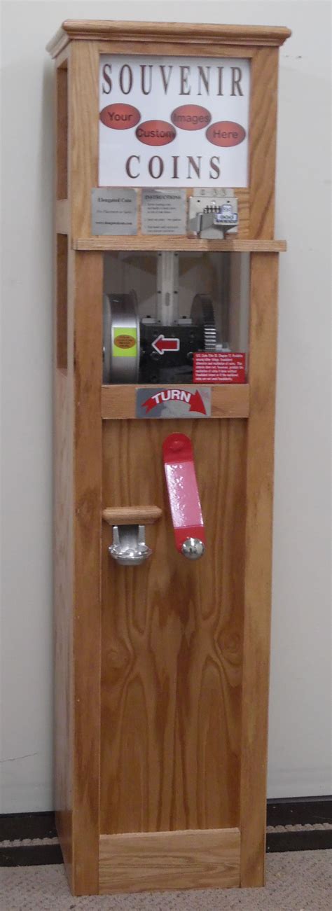 Image result for Washington Post Coin Machine