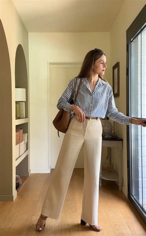 Business Casual Outfit Inspo 的图像结果